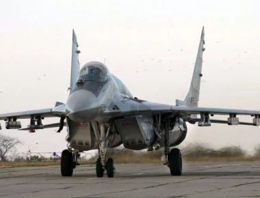 Εξοπλίζεται μανιωδώς η Σερβία: Πήρε 6 MIG-29 από τη Ρωσία - Ακολουθούν 30 άρματα μάχης (βίντεο)